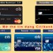 Citibank Lừa Đảo?. Có Nên Mở thẻ tín dụng Citibank