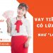 Vay Tiền Tima Có Lừa Đảo Không có an toàn không