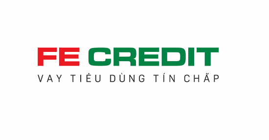 Logo Fe Credit