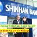 Shinhan Bank là Ngân Hàng gì, Tốt không + Shinhan Finance là gì