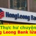 Hong Leong Bank lừa đảo!