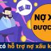 Avay có hỗ trợ nợ xấu không?