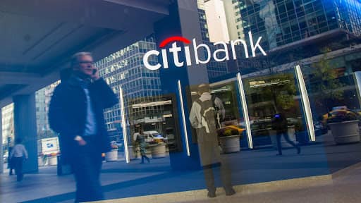 What is Citibank Na? Introducing the first American bank in Vietnam