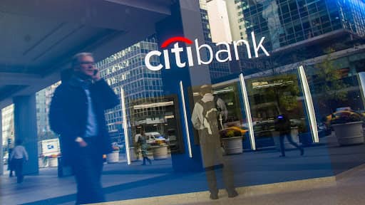 What is Citibank Na?  Introducing the first American bank in Vietnam