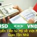 Cách chuyển tiền từ Mỹ về Việt Nam GIAO TẬN NHÀ – Uy Tín