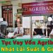 Thủ Tục Vay Vốn Ngân Hàng Agribank Mới Nhất 2020 - Lãi Suất & Gói Vay
