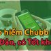 Bảo hiểm Chubb Life Lừa Đảo, có Tốt không? Bảo hiểm Chubb Life là gì?