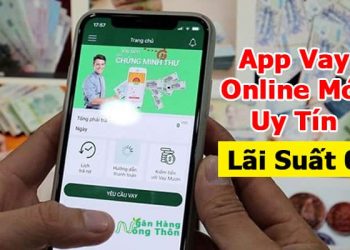 10 App Vay Tiền Online Mới Uy Tín & Vay App Nhanh - Lãi Suất 0% 2021