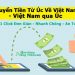 Cách Chuyển Tiền Từ Úc Về Việt Nam chỉ 20$ qua App, Vietcombank, Western Union