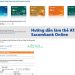 Hướng dẫn làm thẻ ATM Sacombank Online Miễn Phí