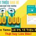 Tamo.vn Vay Tiền Tamo Lãi 0 Vay 15 Triệu Đến 30 Ngày Thật hay Lừa Đảo