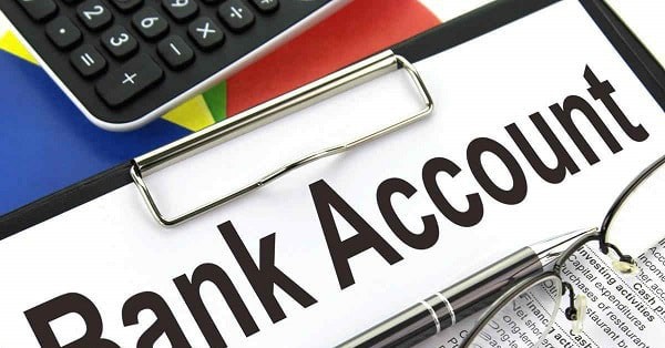 Bank Account / Tài Khoản Ngân Hàng Là Gì?