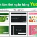 Hướng dẫn cách làm thẻ - tài khoản ngân hàng Yucho tại Nhật Bản Lấy ngay