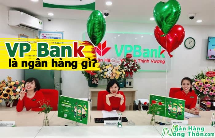 Cách làm thẻ ATM ngân hàng VPBank online lấy ngay tại nhà 2022
