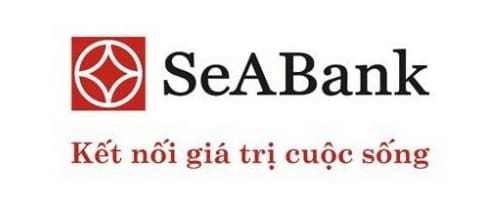 logo ngân hàng SeAbank