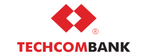 Logo ngân hàng Techcombank