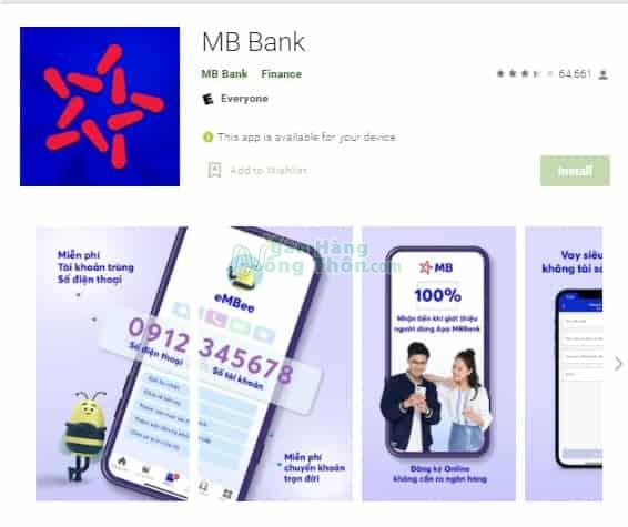 App MB Bank l%C3%A0 g%C3%AC min