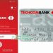 Cách mở tài khoản Techcombank số Đẹp online Miễn phí đổi số đẹp tại nhà
