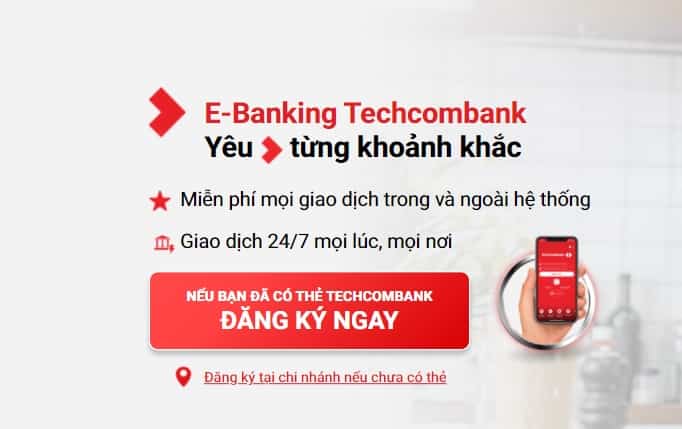 App Techcombank banking bị lỗi hệ thống hôm nay 2022, lỗi …