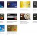 Các loại thẻ ATM BIDV theo màu và các loại chi phí thẻ ATM BIDV