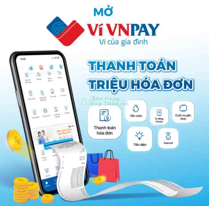 Cách liên kết VnPay với ngân hàng qua Qr nhận 150k từ mã ...