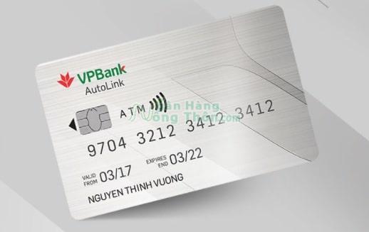 Cách đổi thẻ từ ATM sang thẻ chip VPBank