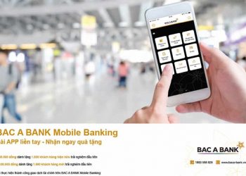Cách mở tài khoản BAC A BANK online miễn phí tại nhà