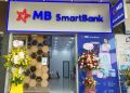 Smartbank MBBank là gì? Cách in lấy thẻ trực tiếp tại Smartbank MB