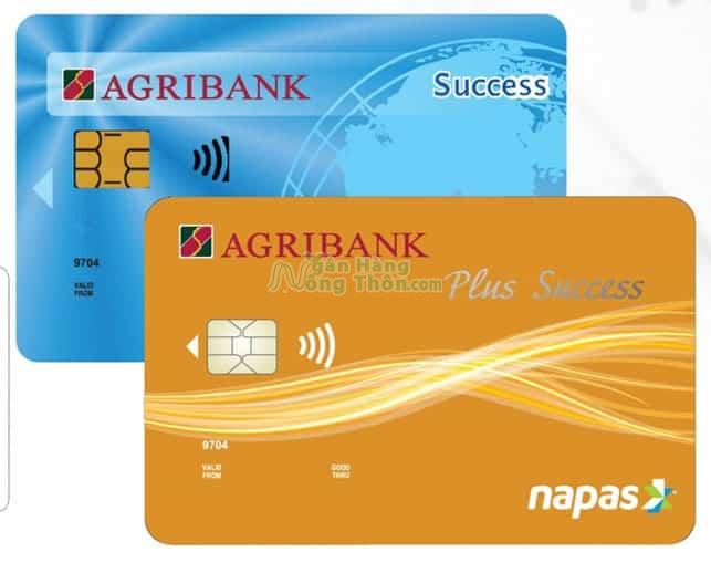 Cách sử dụng và đổi thẻ từ ATM sang gắn chip Agribank online 2022