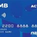 Thẻ chip MB Bank