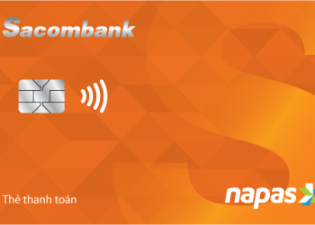 Làm thẻ Sacombank mất bao nhiêu tiền? Điều kiện cần những gì, mất bao lâu?