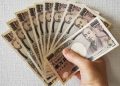 1 Man Nhật bằng bao nhiêu tiền Việt Nam