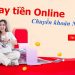 Vay tiền Online chuyển khoản Ngay về Tài Khoản Ngân Hàng, Ví điện tử