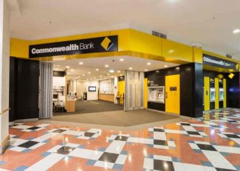 Ngân hàng Commonwealth Bank tại Việt Nam 