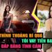 Những câu nói xin tiền Hay, nhắn Moi tiền người yêu, đại gia, anh trai khéo