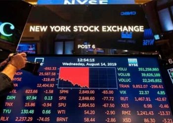 Thị trường chứng khoán Mỹ mở cửa, giao dịch lúc mấy giờ Việt Nam