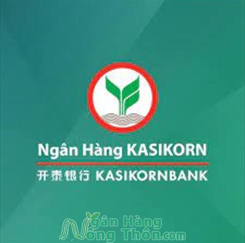 Ngân Hàng Kbank
