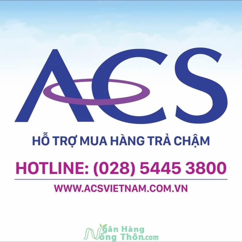 ACS Việt Nam