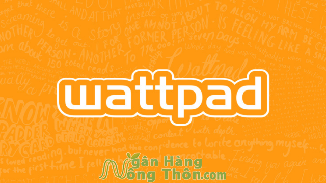 Wattpad là gì