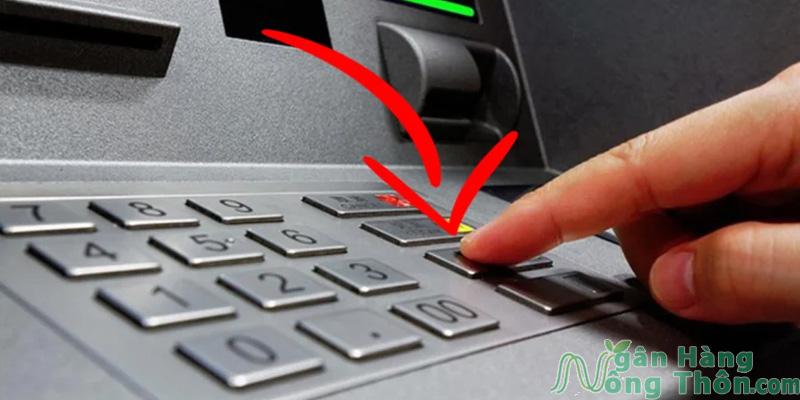 Bị mất thẻ, Nuốt thẻ, Hack thẻ ATM Vietinbank phải làm sao để mở