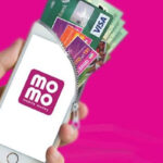 Nạp tiền vào ví điện tử Momo bằng thẻ cào điện thoại, SMS