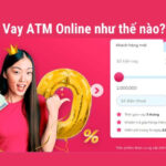 Cách Tra cứu, thanh toán khoản vay ATM Online 2024