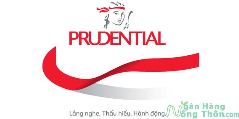 Bảo hiểm nhân thọ Prudential