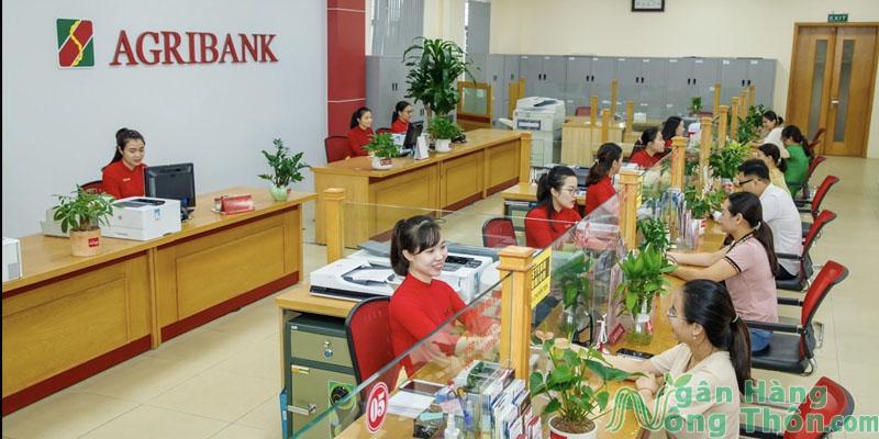 Kiểm tra lịch sử giao dịch tại ngân hàng Agribank