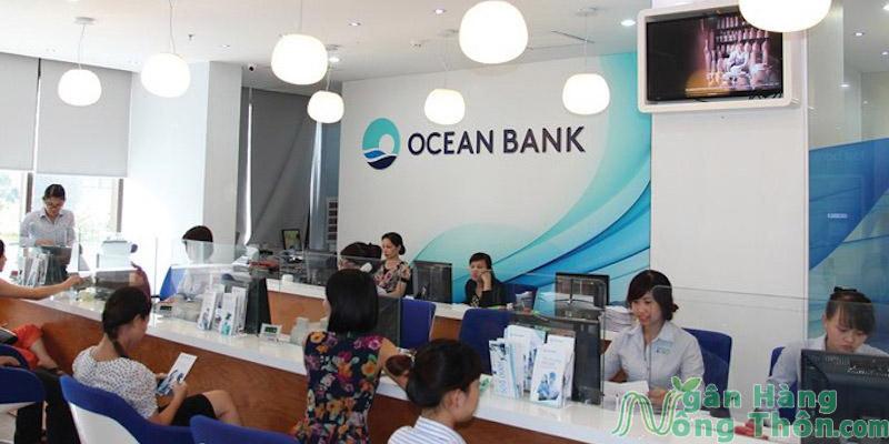 Ngân hàng Ocean Bank