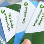 Cách sử dụng và đổi thẻ từ ATM sang gắn chip Vietcombank online 2024