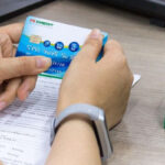 Chiêu trò mở thẻ tín dụng FE Credit lừa đảo khách hàng