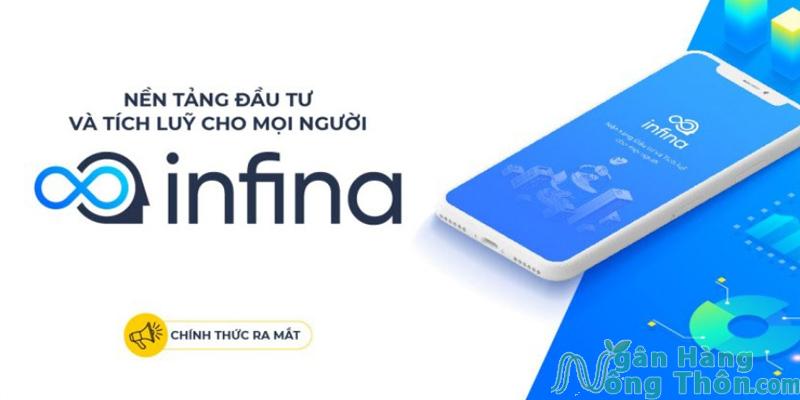 Infina là gì? 2024 Đầu tư Infina Lừa đảo hay Uy tín?