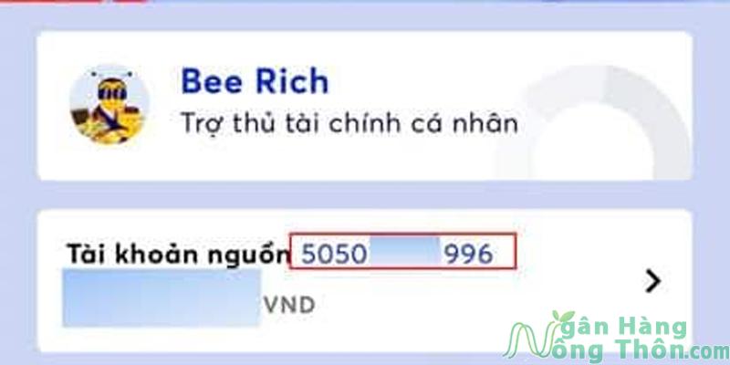 Tài khoản MB Bank