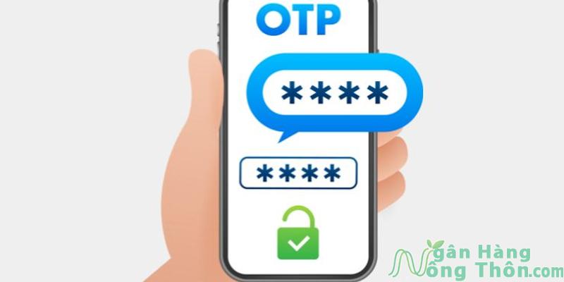 Mã OTP Là Gì? 2024 Không Nhận OTP Phải Làm Gì?